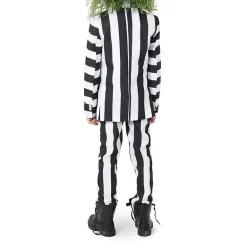 Suitmeister Beetle Juice Little & Big Kid Boys 3-pc. Suit Set