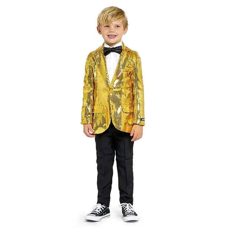 Suitmeister Boys Regular Fit Blazer