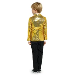 Suitmeister Boys Regular Fit Blazer