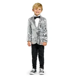 Suitmeister Boys Regular Fit Blazer