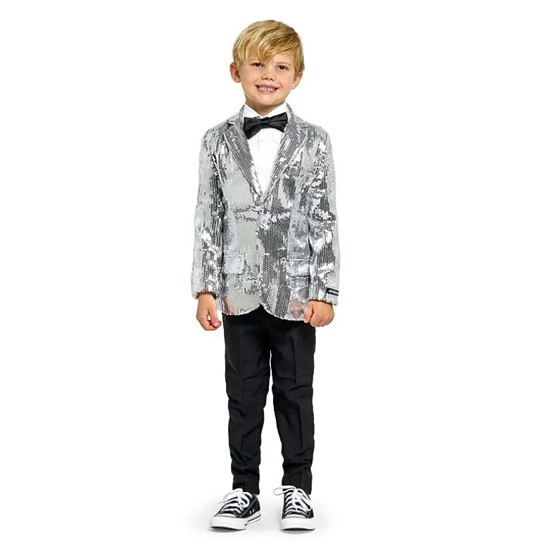 Suitmeister Boys Regular Fit Blazer