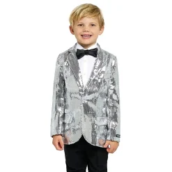 Suitmeister Boys Regular Fit Blazer