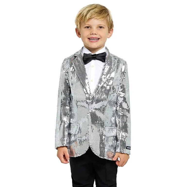 Suitmeister Boys Regular Fit Blazer