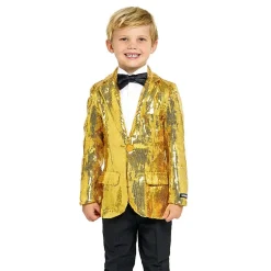 Suitmeister Boys Regular Fit Blazer