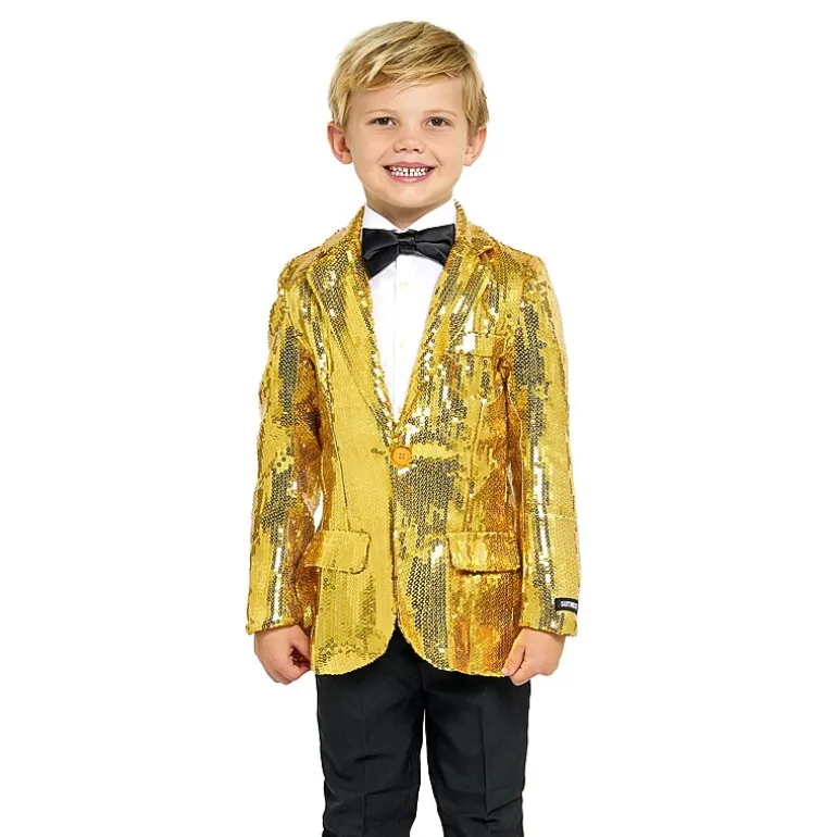 Suitmeister Boys Regular Fit Blazer