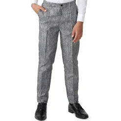 Suitmeister Costume Little & Big Kid Boys 3-pc. Suit Set
