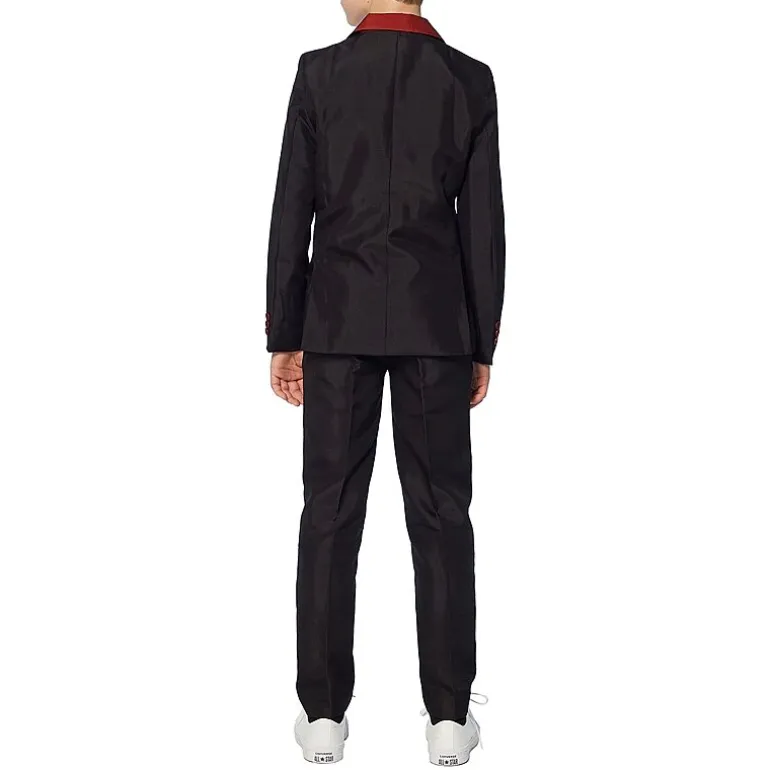Suitmeister Little & Big Kid Boys 3-pc. Suit Set