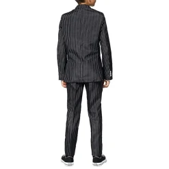 Suitmeister Little & Big Kid Boys 3-pc. Suit Set