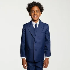Suit the BOYZ Big Kid Boys 5-pc. Suit Set