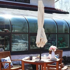 Sunnydaze Collection Patio Umbrella