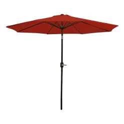 Sunnydaze Collection Patio Umbrella