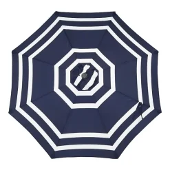 Sunnydaze® 9-Foot Patio Umbrella with Push Button Tilt