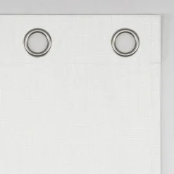 Sun Zero Aldwin Grommet Top Energy Saving 100% Blackout Single Curtain Panel