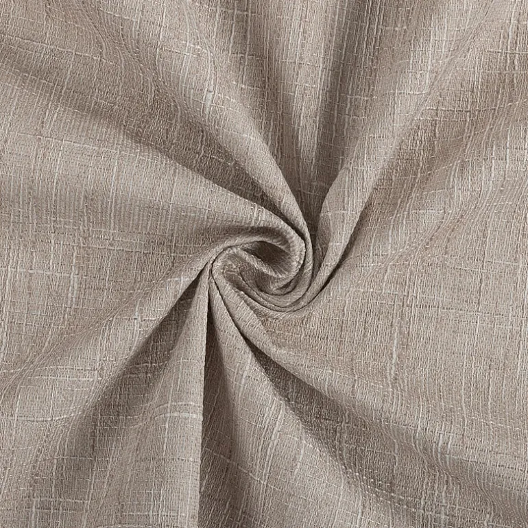 Sun Zero Aldwin Grommet Top Energy Saving 100% Blackout Single Curtain Panel