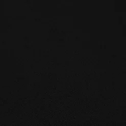 Sun Zero Bergen Rod Pocket 100% Blackout Single Curtain Panel