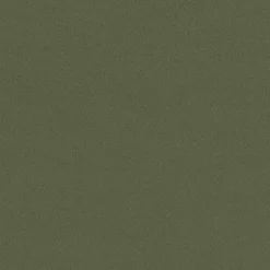 Sun Zero Bergen Rod Pocket 100% Blackout Single Curtain Panel