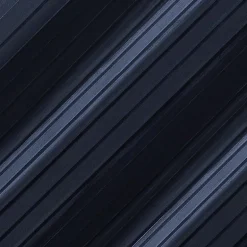 Sun Zero Cascade Grommet Top Blackout Single Curtain Panel