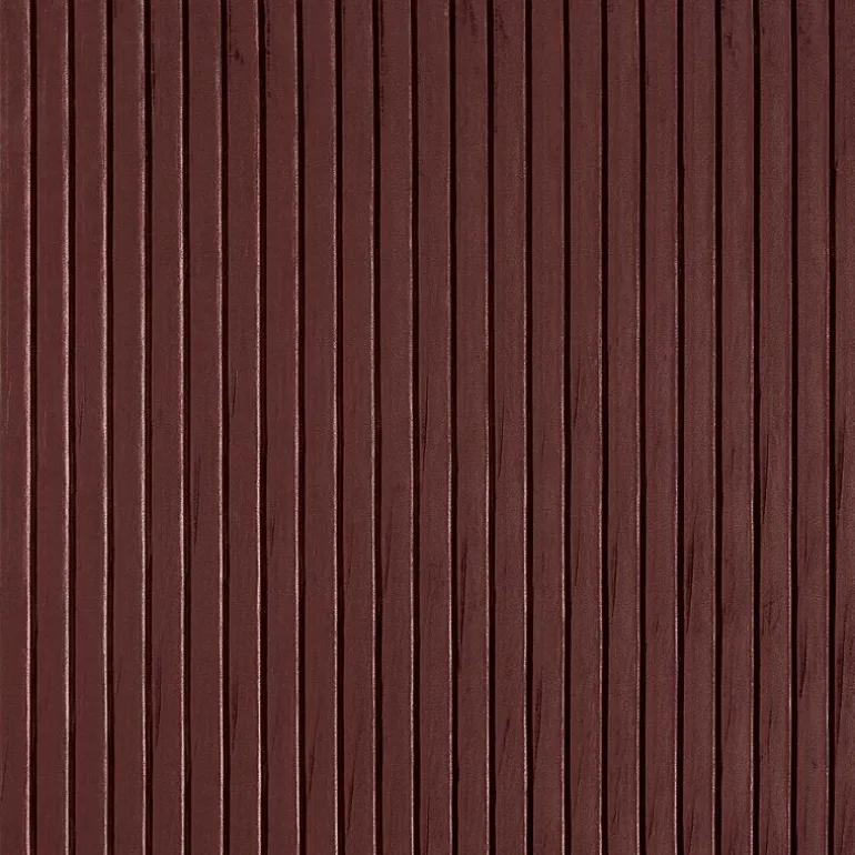 Sun Zero Cascade Grommet Top Blackout Single Curtain Panel