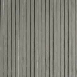 Sun Zero Cascade Grommet Top Blackout Single Curtain Panel