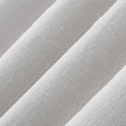 Sun Zero Channing Grommet Top Energy Saving 100% Blackout Single Curtain Panel