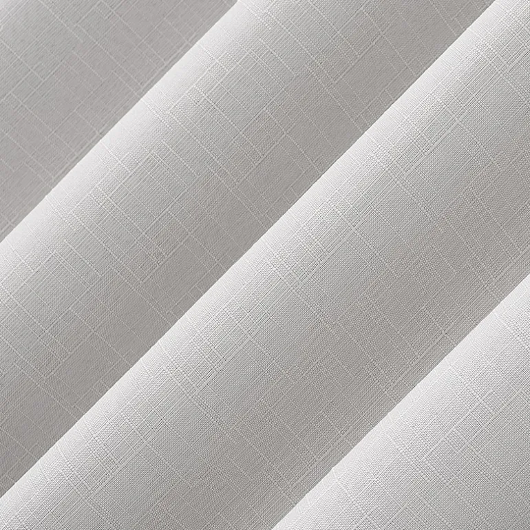 Sun Zero Channing Grommet Top Energy Saving 100% Blackout Single Curtain Panel