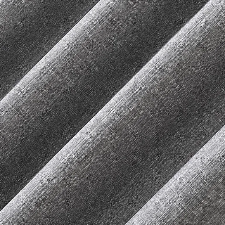 Sun Zero Channing Grommet Top Energy Saving 100% Blackout Single Curtain Panel
