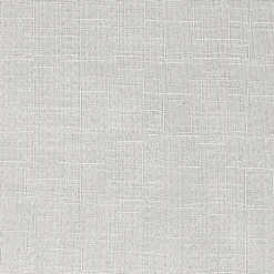Sun Zero Channing Grommet Top Energy Saving 100% Blackout Single Curtain Panel
