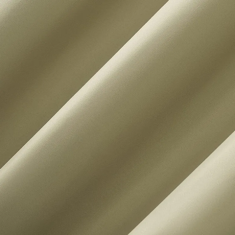 Sun Zero Cyrus Grommet Top Energy Saving 100% Blackout Single Curtain Panel