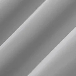 Sun Zero Cyrus Grommet Top Energy Saving 100% Blackout Single Curtain Panel