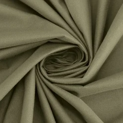 Sun Zero Cyrus Grommet Top Energy Saving 100% Blackout Single Curtain Panel