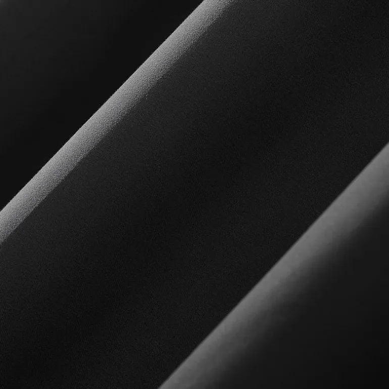 Sun Zero Cyrus Grommet Top Energy Saving 100% Blackout Single Curtain Panel