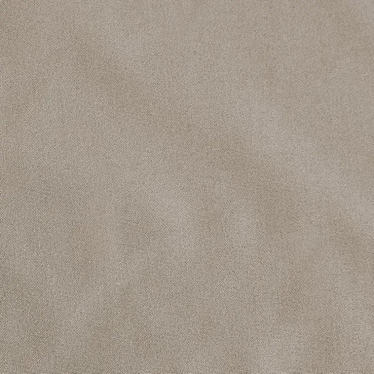 Sun Zero Cyrus Grommet Top Energy Saving 100% Blackout Single Curtain Panel
