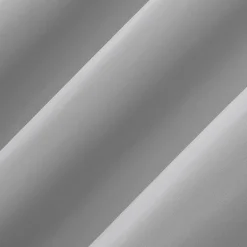 Sun Zero Cyrus Thermal Rod Pocket Back Tab Energy Saving 100% Blackout Single Curtain Panel