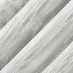 Sun Zero Dasan Rod Pocket Grommet Top Blackout Set of 4 Curtain Panel