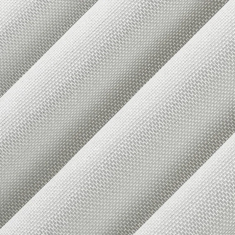 Sun Zero Dasan Rod Pocket Grommet Top Blackout Set of 4 Curtain Panel