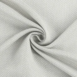 Sun Zero Dasan Rod Pocket Grommet Top Blackout Set of 4 Curtain Panel