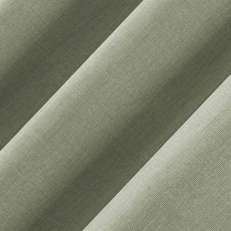 Sun Zero Duran Grommet Top Energy Saving 100% Blackout Single Curtain Panel