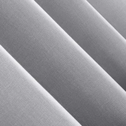 Sun Zero Duran Grommet Top Energy Saving 100% Blackout Single Curtain Panel