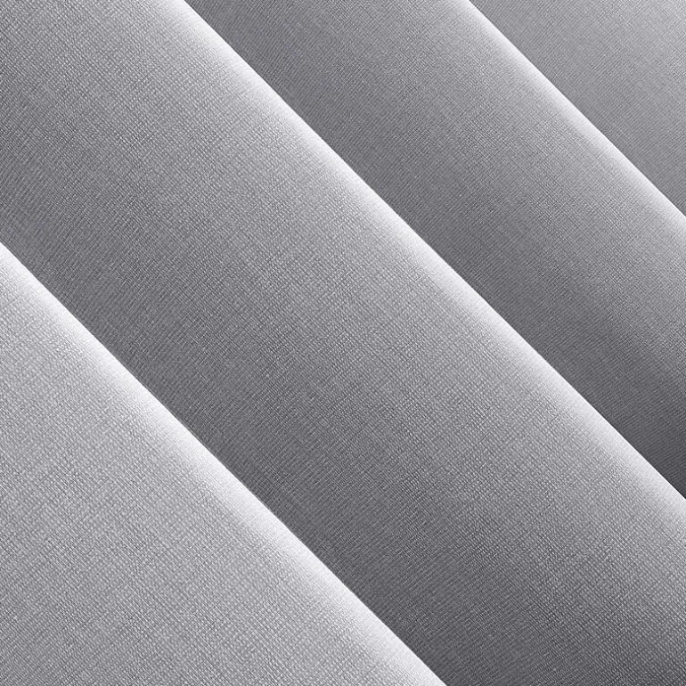 Sun Zero Duran Grommet Top Energy Saving 100% Blackout Single Curtain Panel