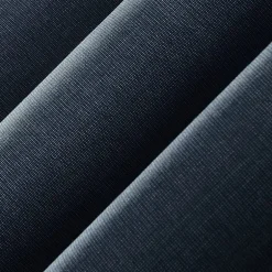 Sun Zero Duran Grommet Top Energy Saving 100% Blackout Single Curtain Panel