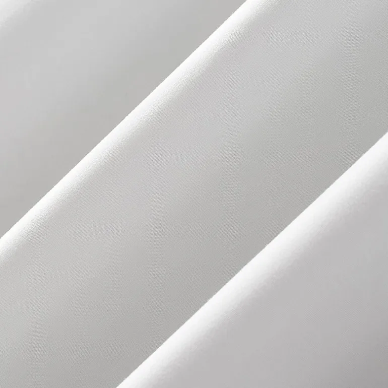 Sun Zero Duran Grommet Top Energy Saving 100% Blackout Single Curtain Panel