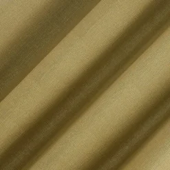 Sun Zero Duran Grommet Top Energy Saving 100% Blackout Single Curtain Panel