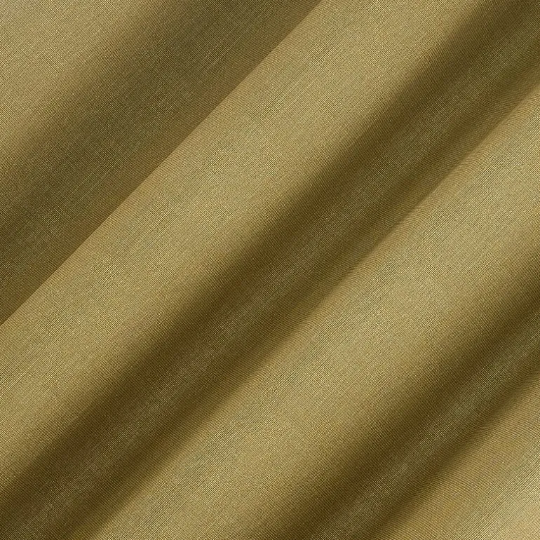 Sun Zero Duran Grommet Top Energy Saving 100% Blackout Single Curtain Panel