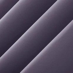 Sun Zero Emory Grommet Top Light-Filtering Single Curtain Panel