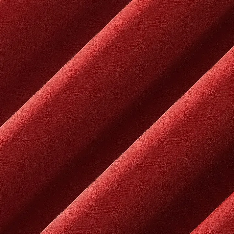 Sun Zero Emory Rod Pocket Energy Saving Light-Filtering Single Curtain Panel