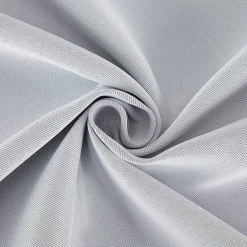 Sun Zero Evan Grommet Top Energy Saving Blackout Single Curtain Panel