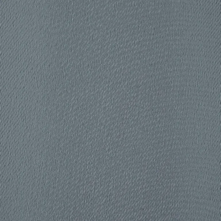 Sun Zero Evan Rod Pocket Energy Saving Blackout Single Curtain Panel