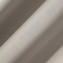 Sun Zero Evan Rod Pocket Energy Saving Blackout Single Curtain Panel