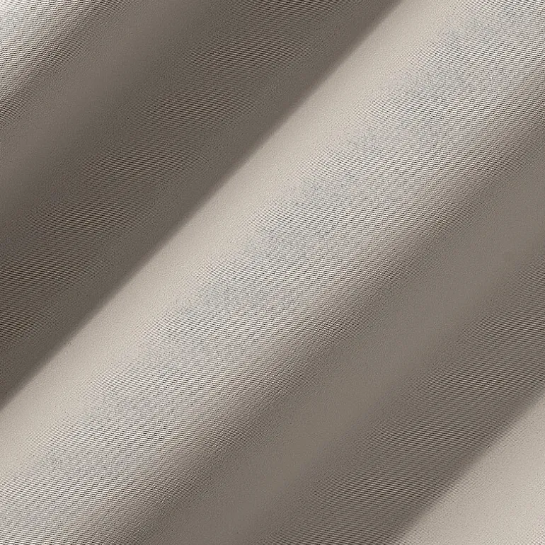 Sun Zero Evan Rod Pocket Energy Saving Blackout Single Curtain Panel