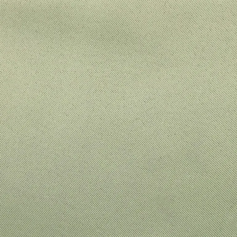 Sun Zero Evan Rod Pocket Energy Saving Blackout Single Curtain Panel